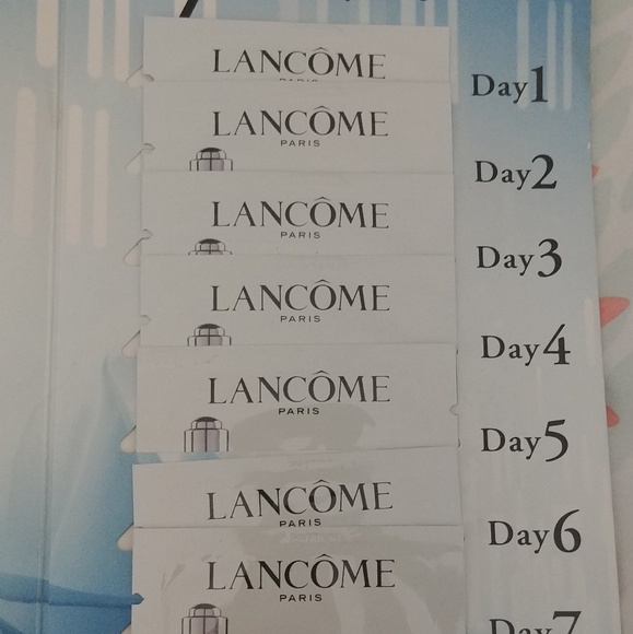 Lancome Genifique youth activating concentrate - Picture 2 of 3